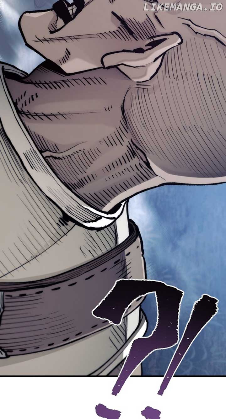 Heavenly Demon Cultivation Simulation Chapter 140 - Page 43