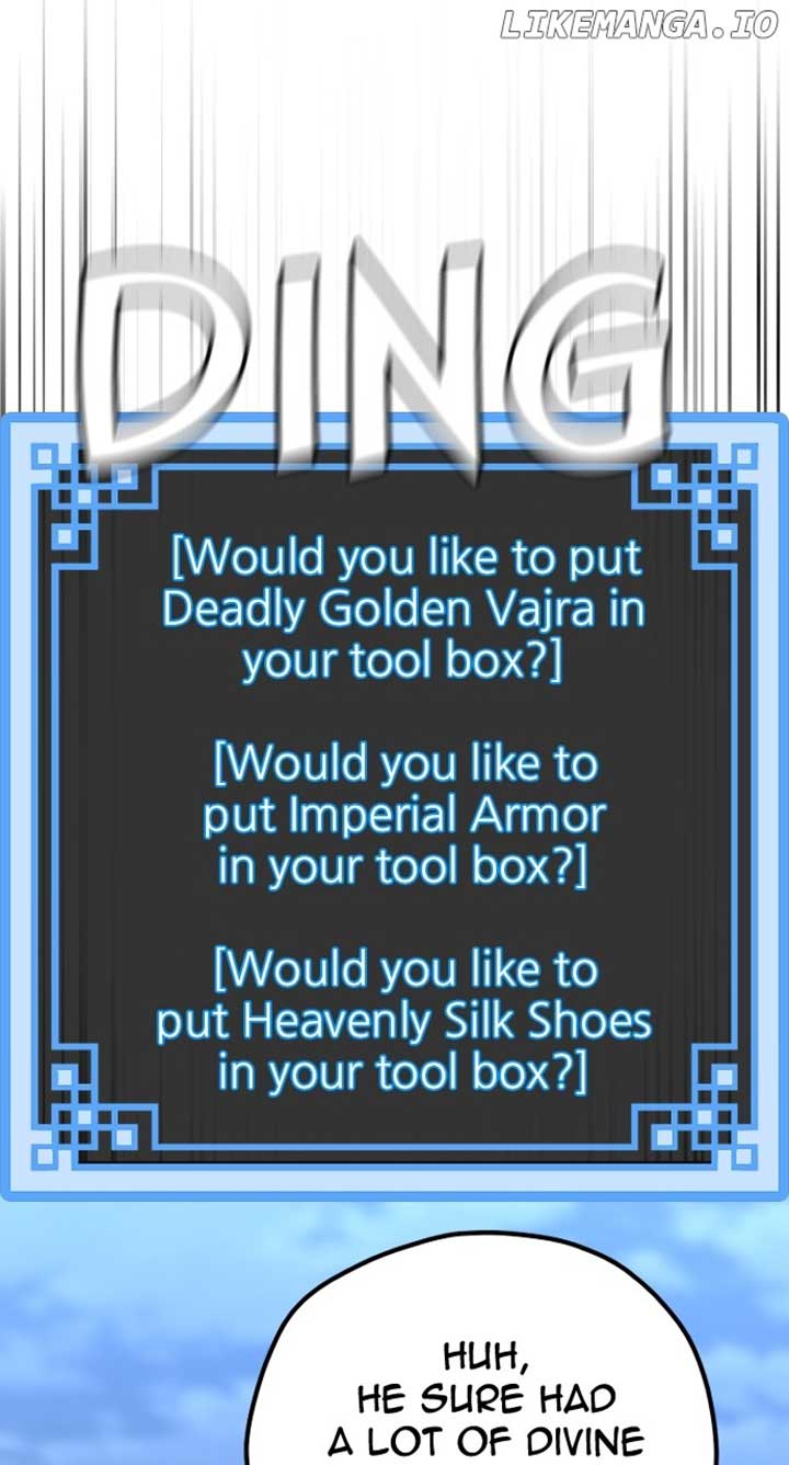 Heavenly Demon Cultivation Simulation Chapter 140 - Page 53