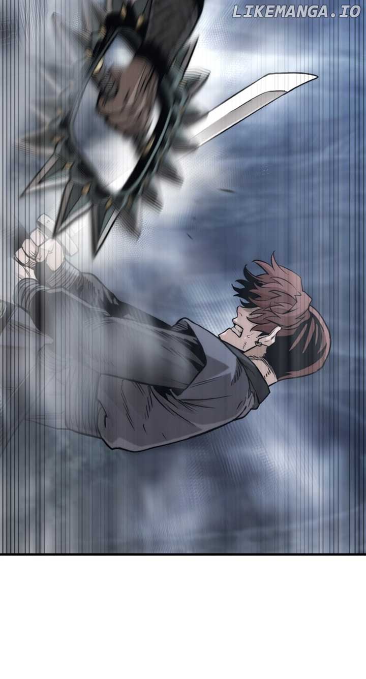 Heavenly Demon Cultivation Simulation Chapter 140 - Page 60