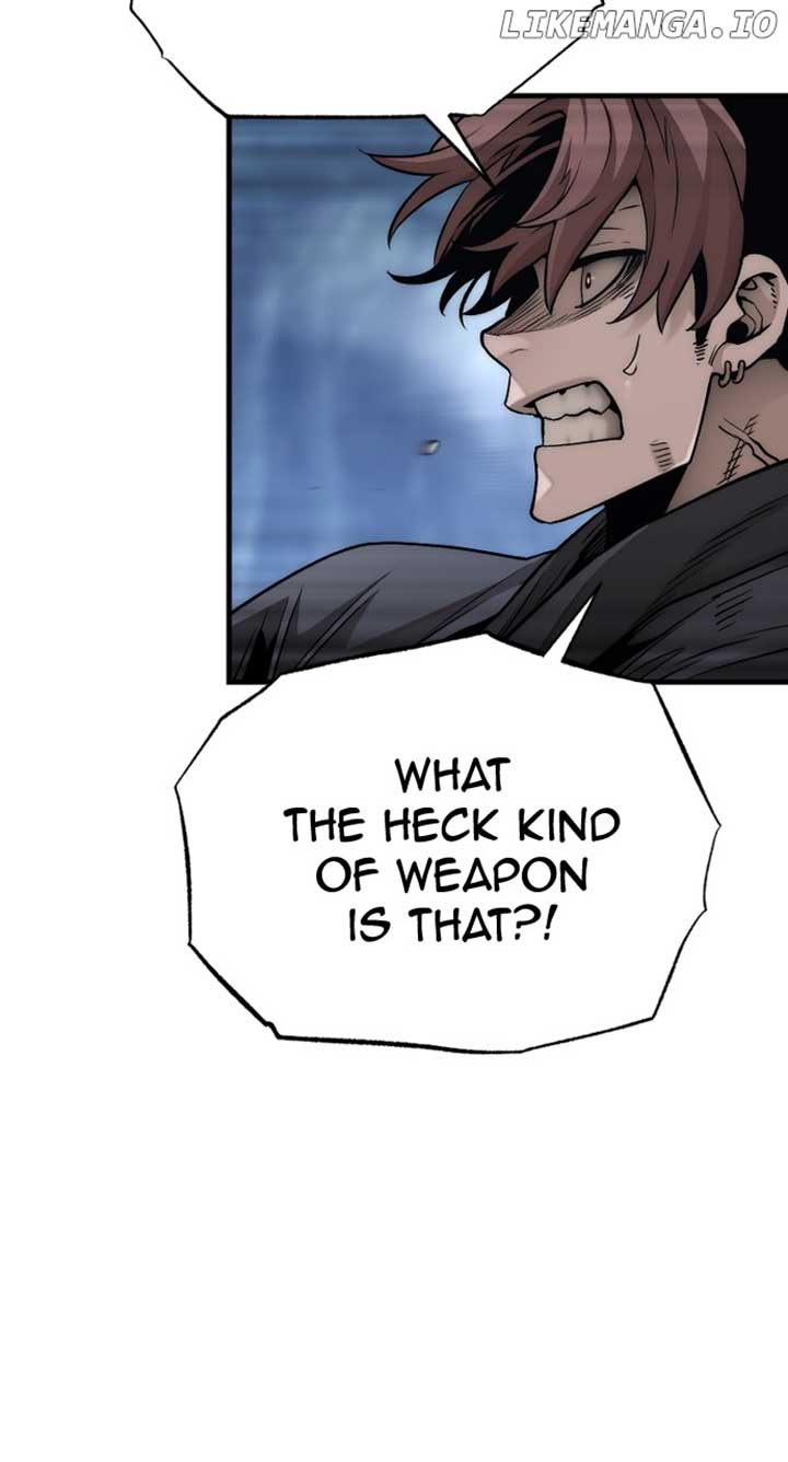 Heavenly Demon Cultivation Simulation Chapter 140 - Page 62