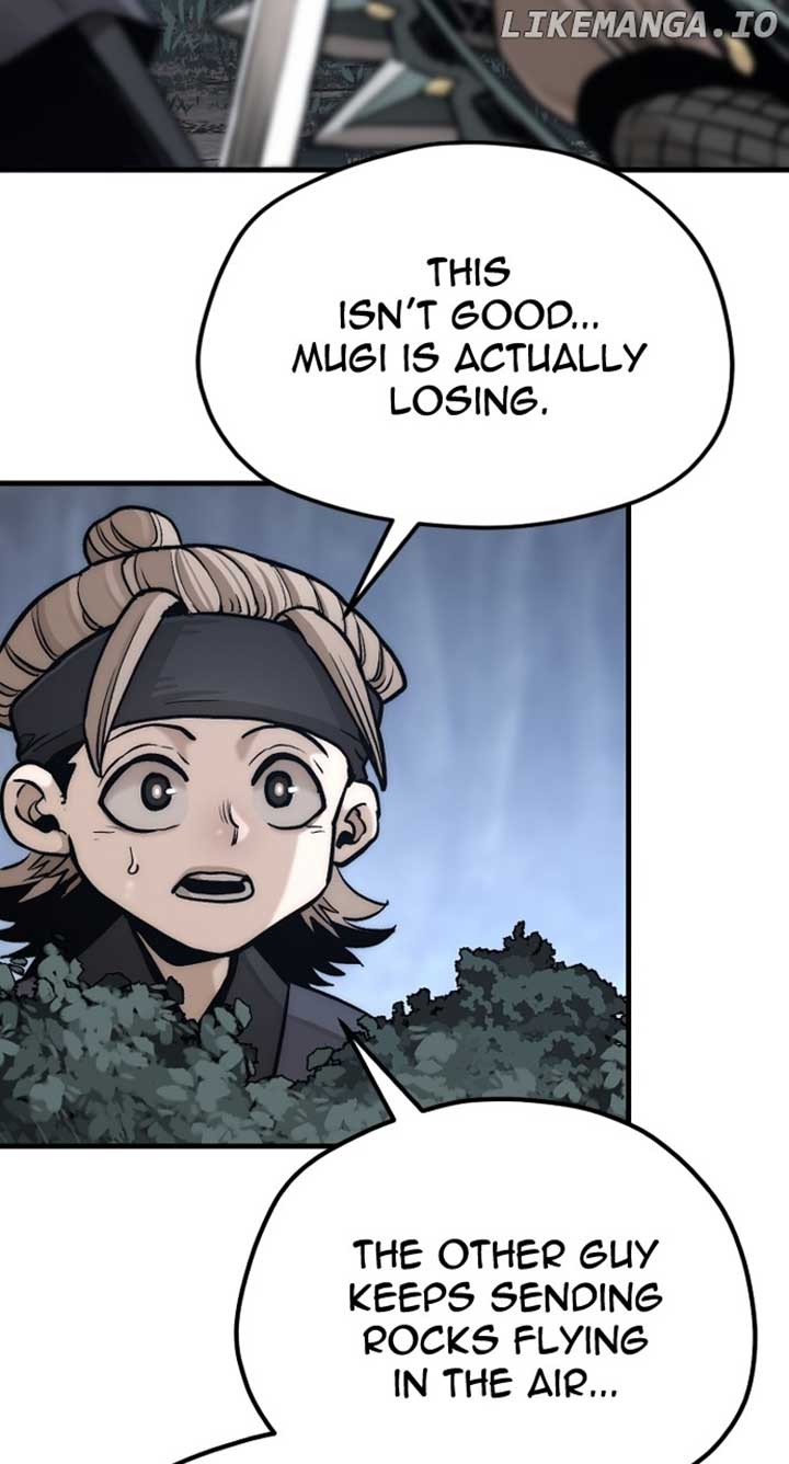 Heavenly Demon Cultivation Simulation Chapter 140 - Page 64