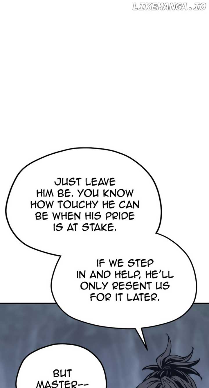 Heavenly Demon Cultivation Simulation Chapter 140 - Page 67