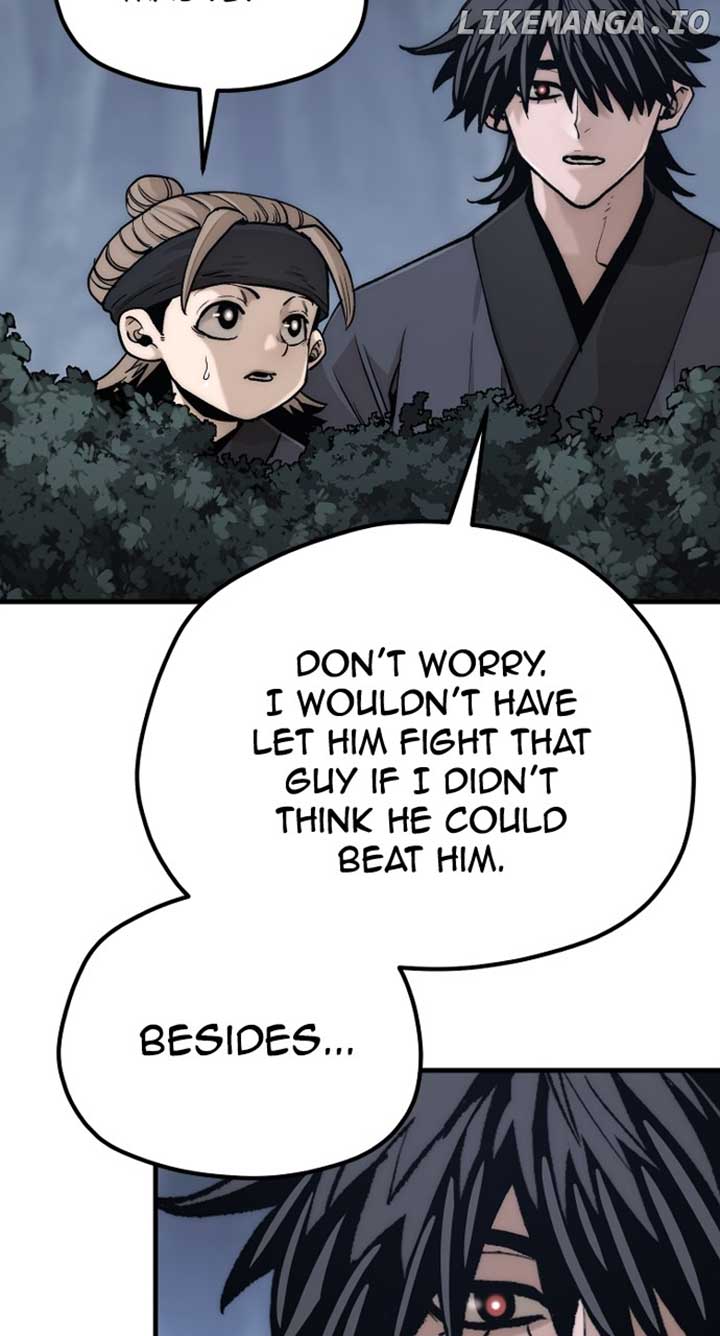 Heavenly Demon Cultivation Simulation Chapter 140 - Page 68