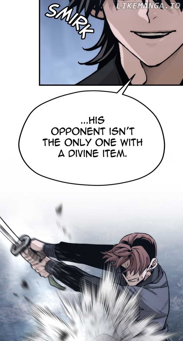 Heavenly Demon Cultivation Simulation Chapter 140 - Page 69