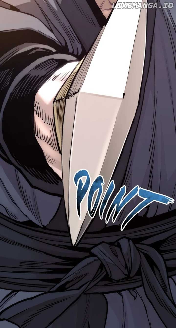 Heavenly Demon Cultivation Simulation Chapter 140 - Page 7