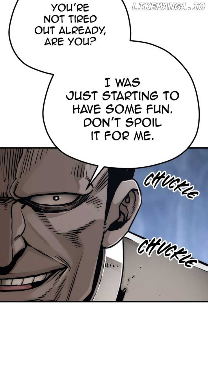 Heavenly Demon Cultivation Simulation Chapter 140 - Page 73