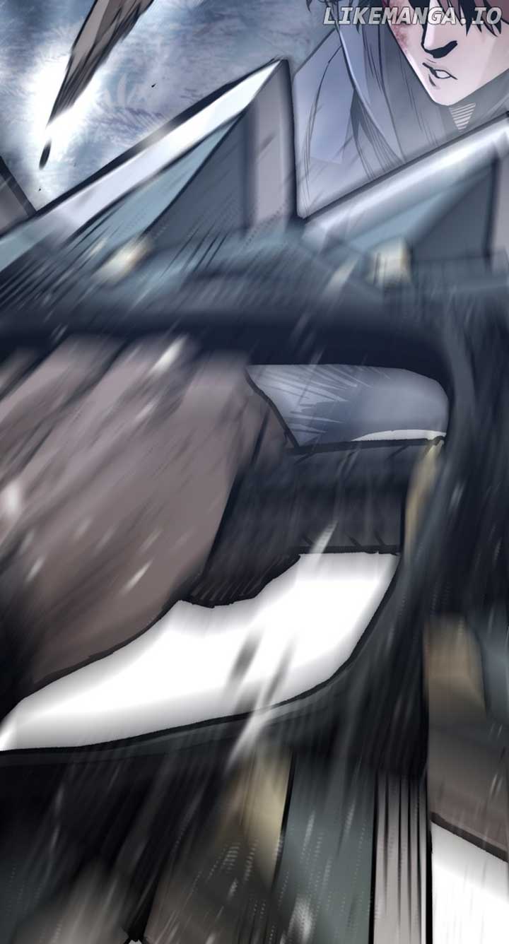 Heavenly Demon Cultivation Simulation Chapter 140 - Page 79