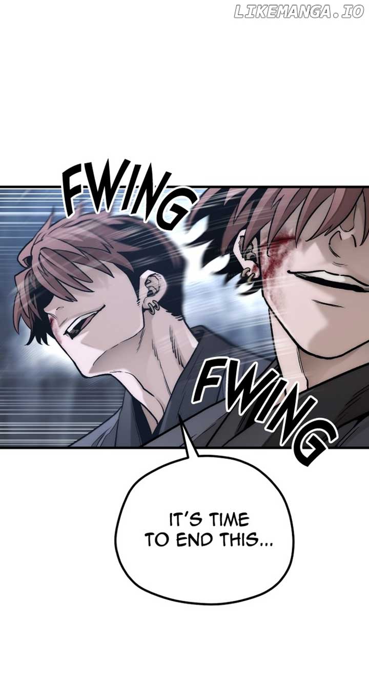 Heavenly Demon Cultivation Simulation Chapter 140 - Page 83