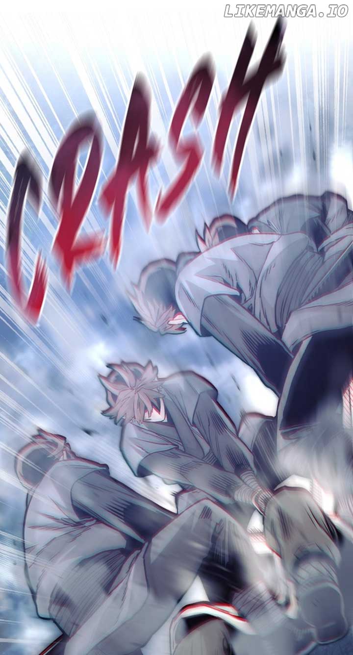 Heavenly Demon Cultivation Simulation Chapter 140 - Page 88