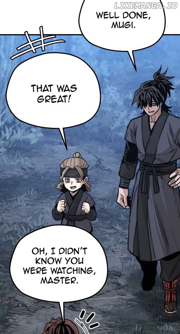 Heavenly Demon Cultivation Simulation Chapter 140 - Page 94