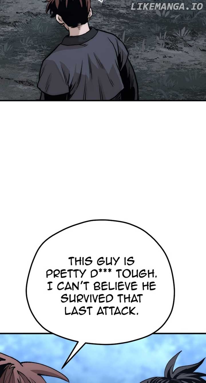 Heavenly Demon Cultivation Simulation Chapter 140 - Page 95