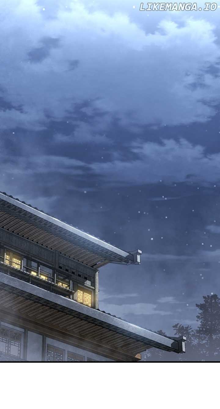 Heavenly Demon Cultivation Simulation Chapter 140 - Page 98