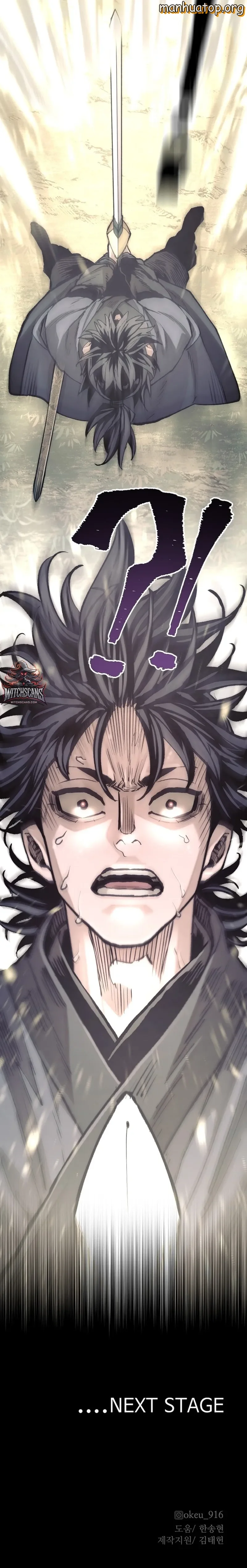 Heavenly Demon Cultivation Simulation Chapter 141 - Page 19