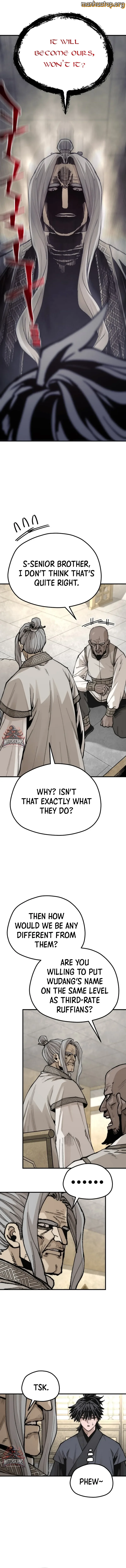 Heavenly Demon Cultivation Simulation Chapter 141 - Page 9