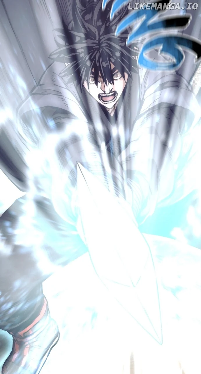 Heavenly Demon Cultivation Simulation Chapter 142 - Page 104