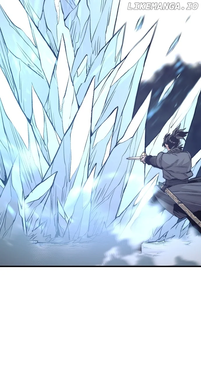 Heavenly Demon Cultivation Simulation Chapter 142 - Page 109