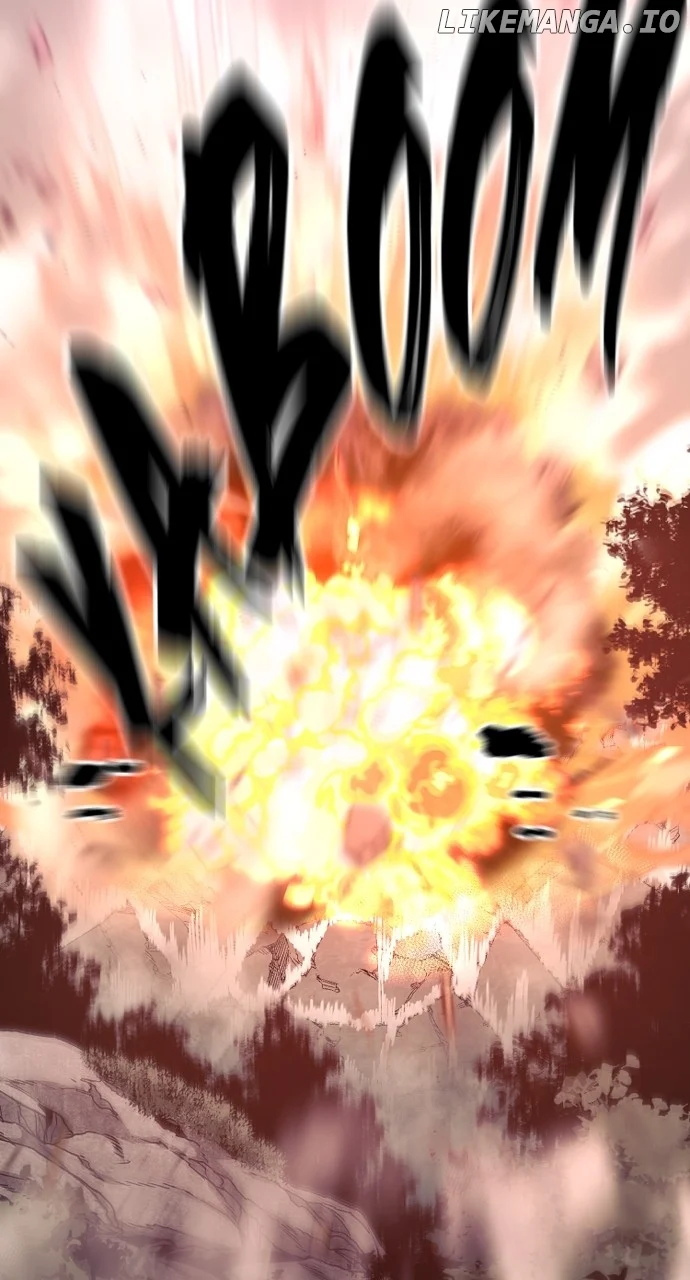 Heavenly Demon Cultivation Simulation Chapter 142 - Page 117