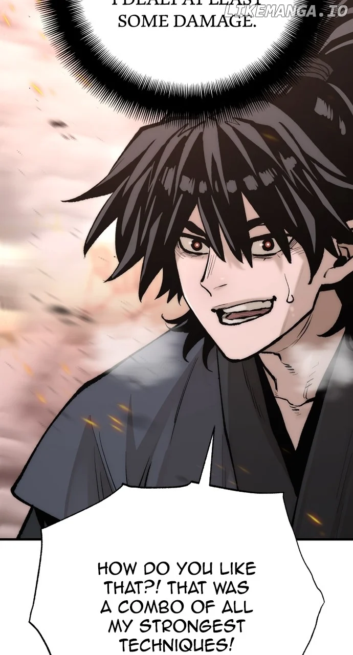 Heavenly Demon Cultivation Simulation Chapter 142 - Page 122