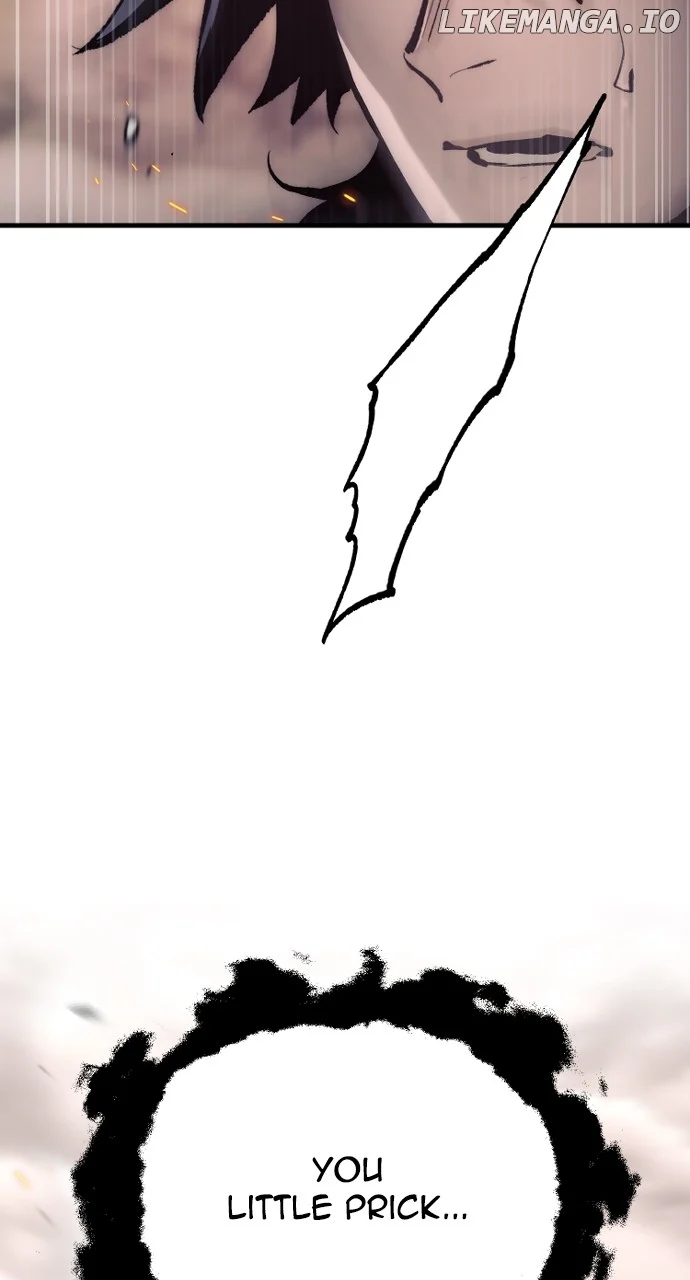 Heavenly Demon Cultivation Simulation Chapter 142 - Page 124