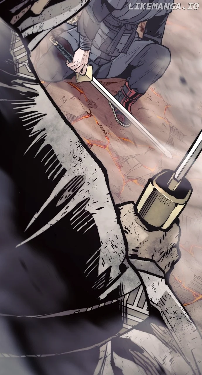 Heavenly Demon Cultivation Simulation Chapter 142 - Page 134