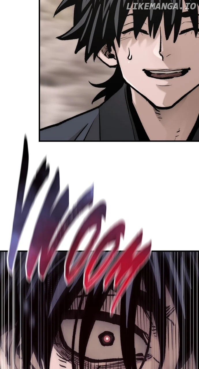 Heavenly Demon Cultivation Simulation Chapter 142 - Page 136