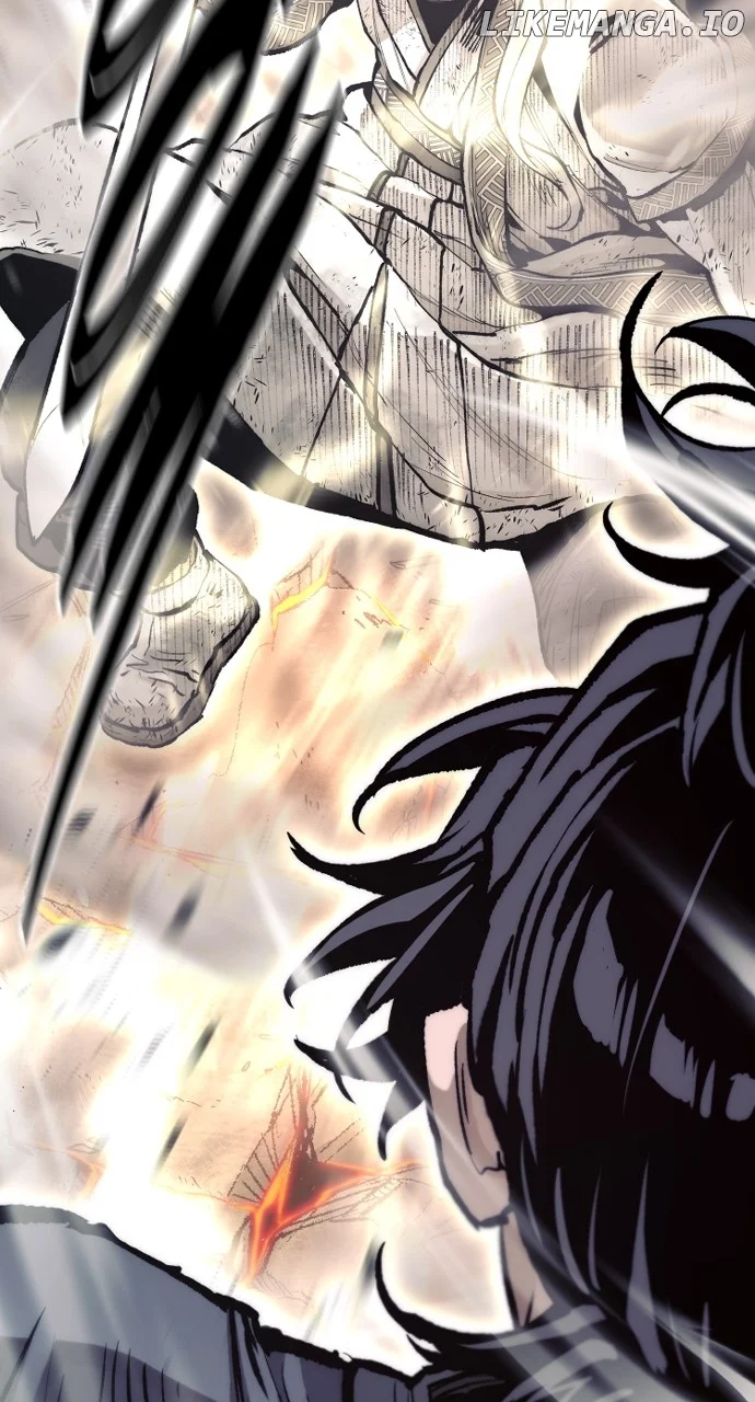 Heavenly Demon Cultivation Simulation Chapter 142 - Page 142