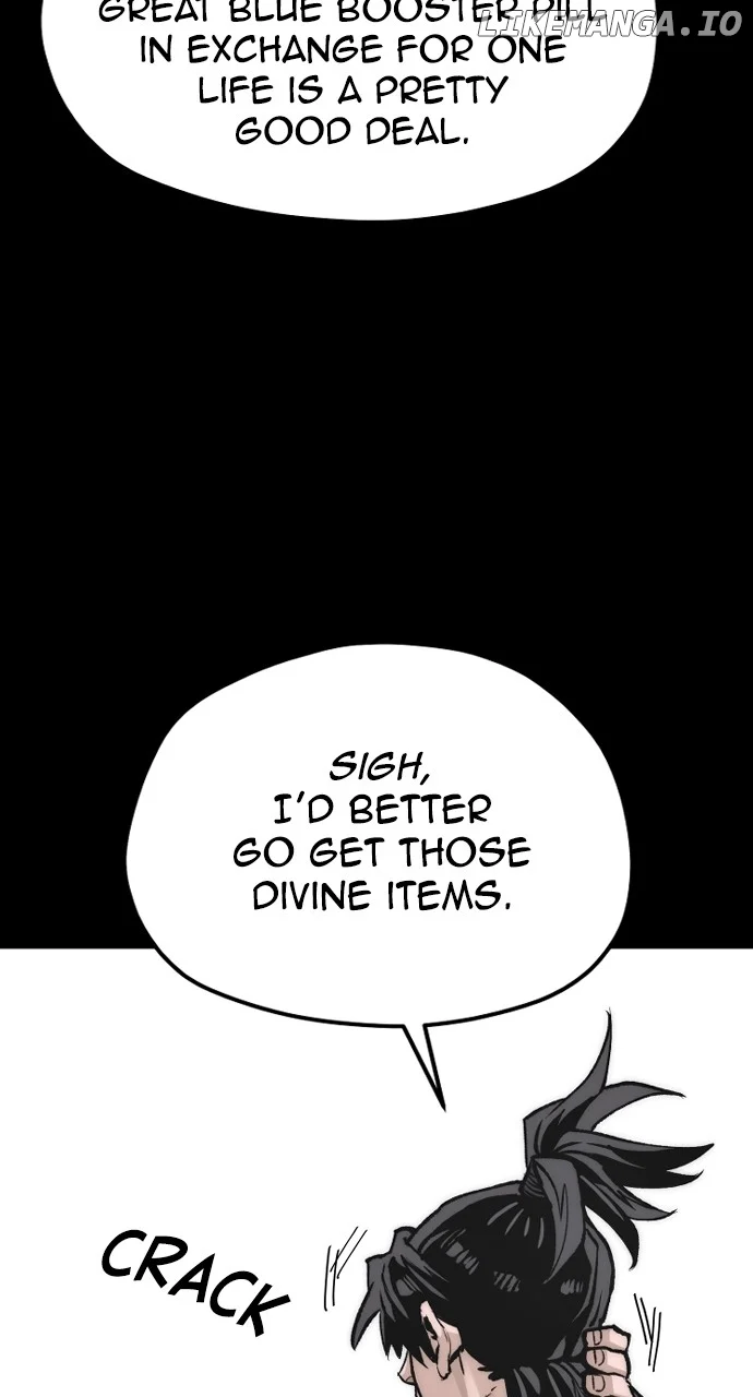 Heavenly Demon Cultivation Simulation Chapter 142 - Page 152