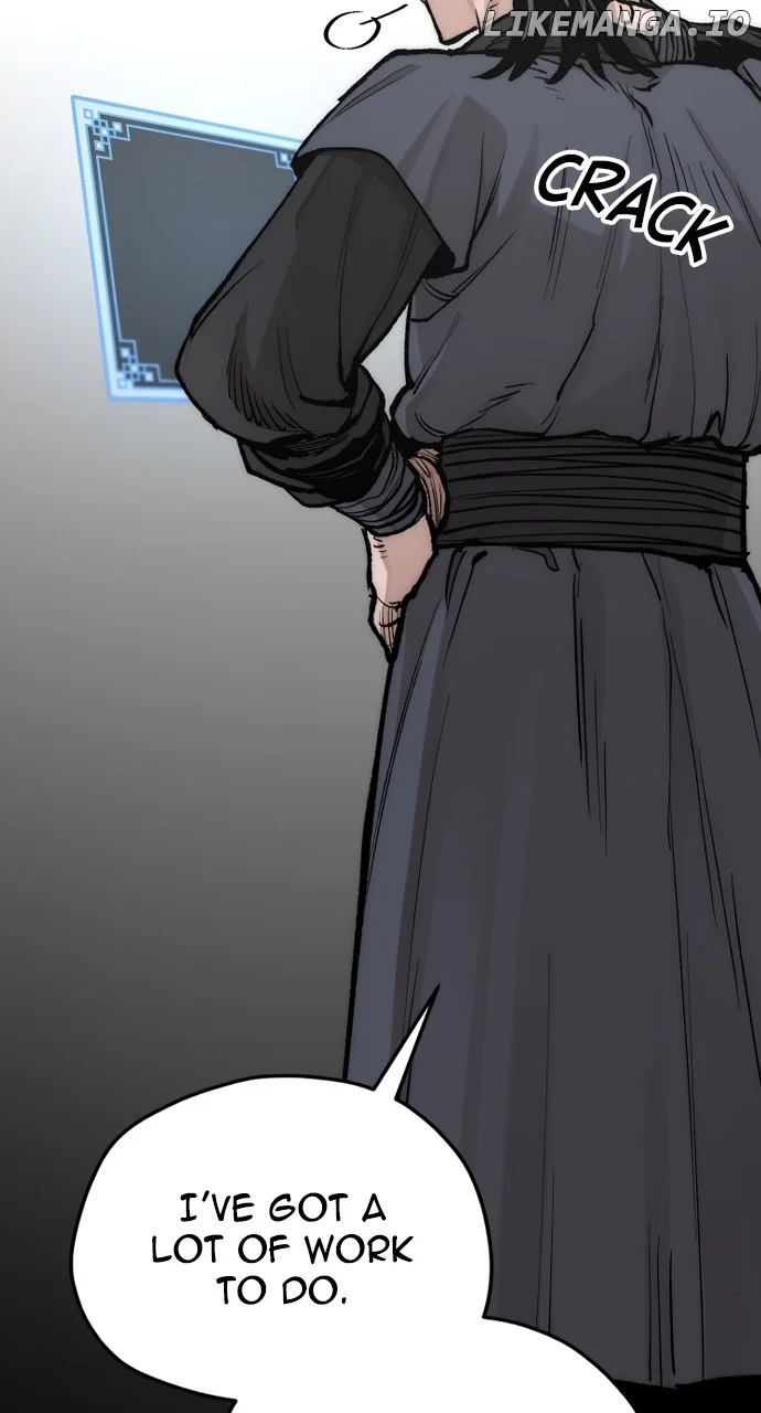 Heavenly Demon Cultivation Simulation Chapter 142 - Page 153