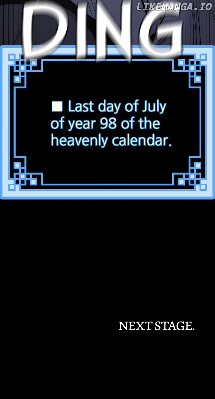 Heavenly Demon Cultivation Simulation Chapter 142 - Page 156