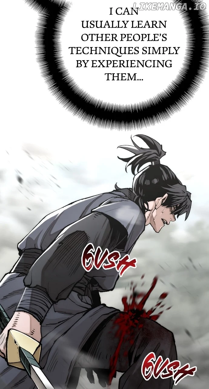 Heavenly Demon Cultivation Simulation Chapter 142 - Page 23