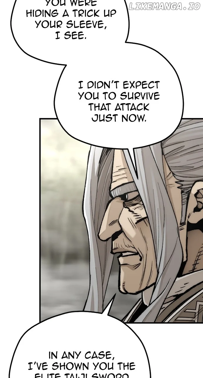 Heavenly Demon Cultivation Simulation Chapter 142 - Page 27