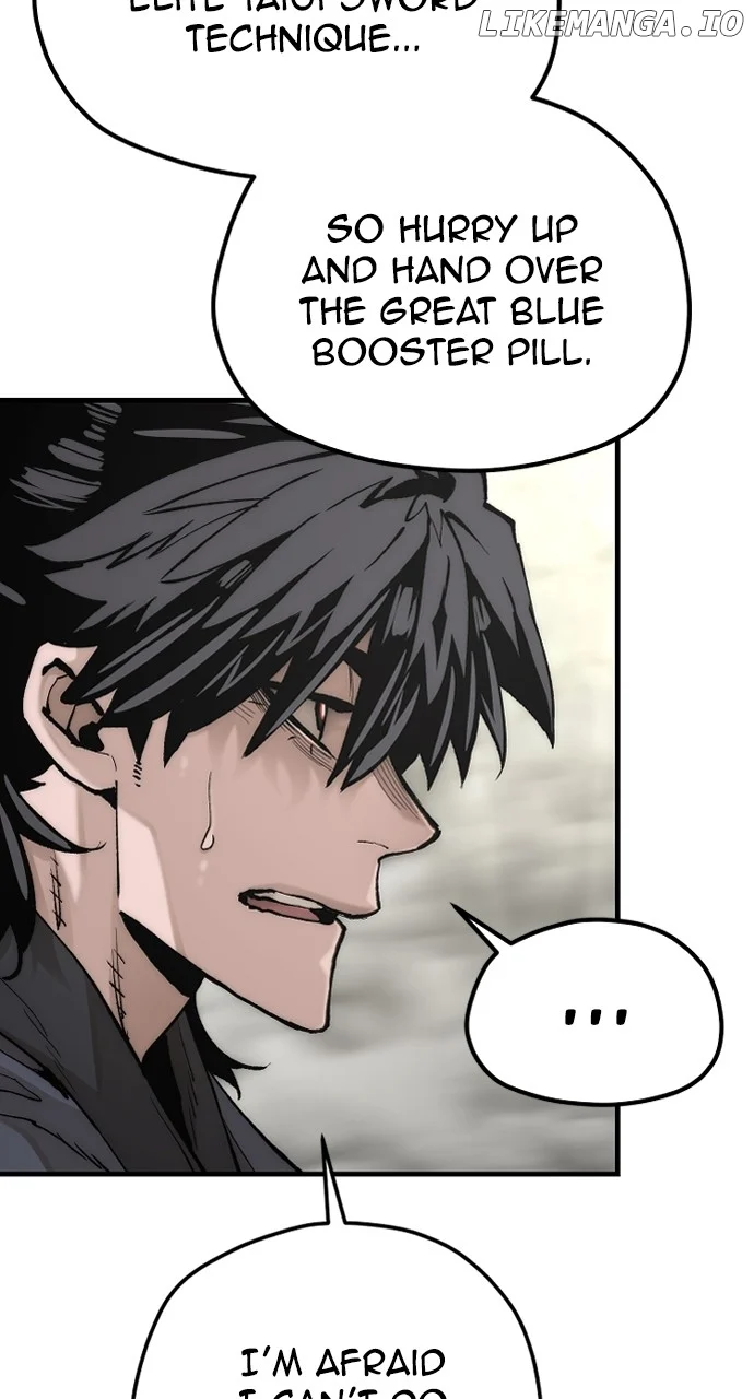 Heavenly Demon Cultivation Simulation Chapter 142 - Page 28