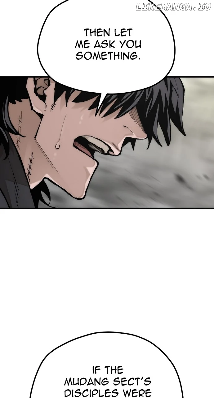 Heavenly Demon Cultivation Simulation Chapter 142 - Page 33