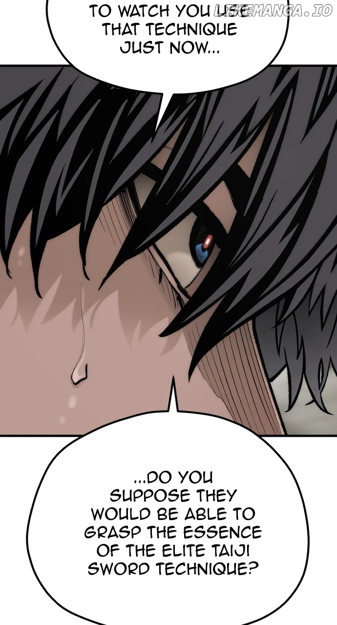 Heavenly Demon Cultivation Simulation Chapter 142 - Page 34