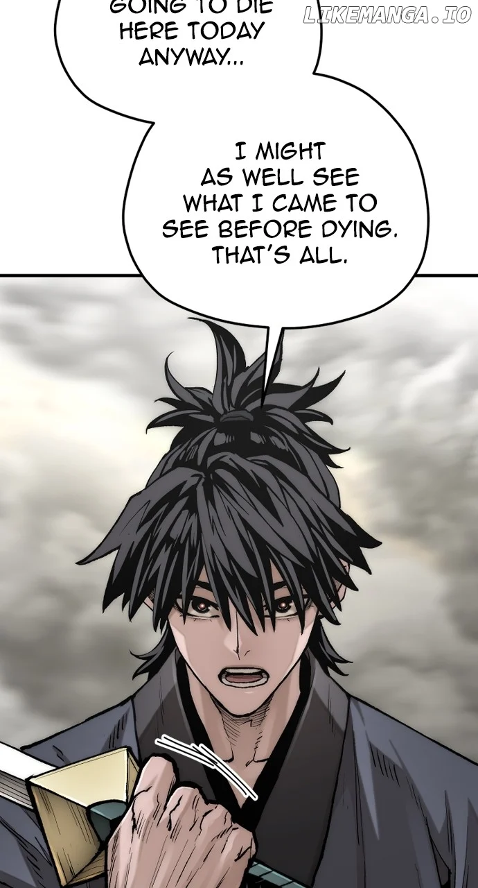 Heavenly Demon Cultivation Simulation Chapter 142 - Page 46