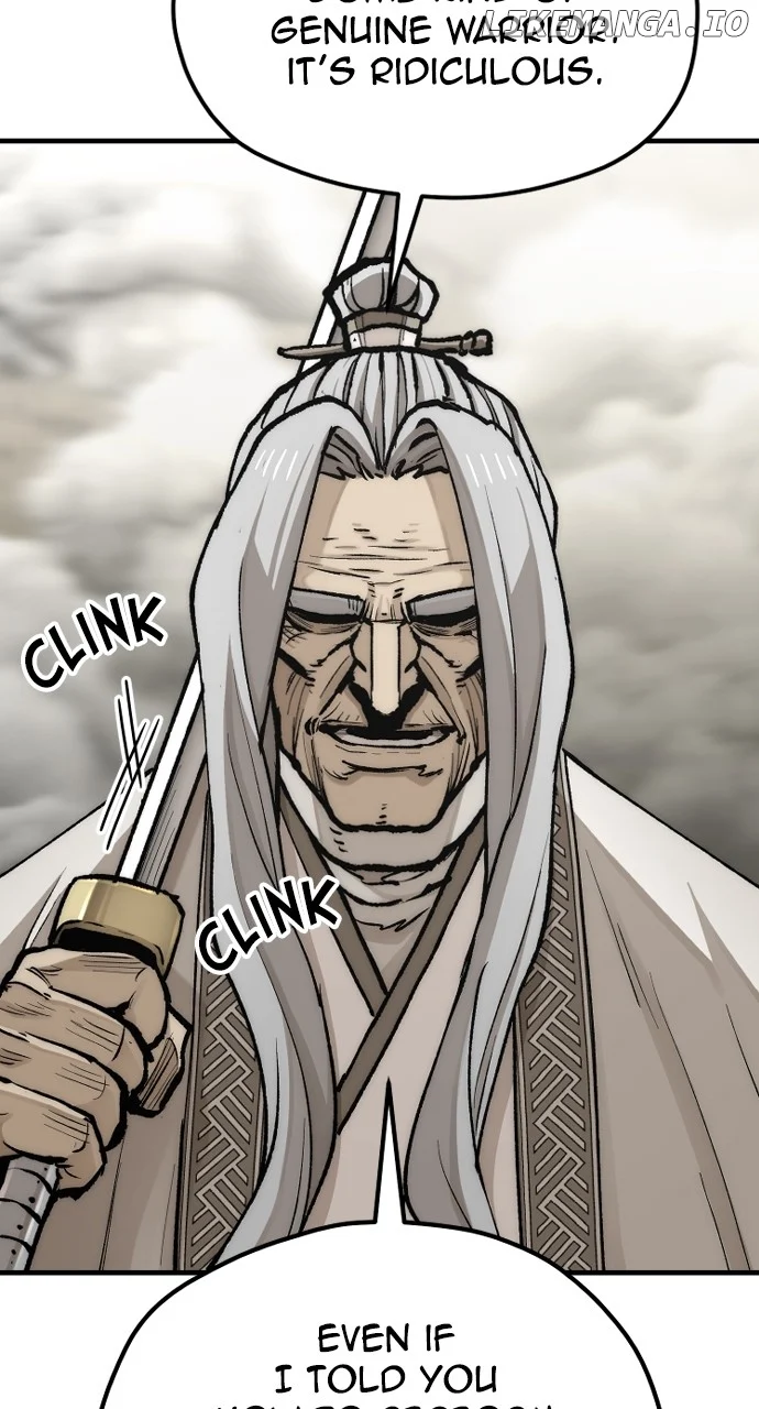 Heavenly Demon Cultivation Simulation Chapter 142 - Page 48