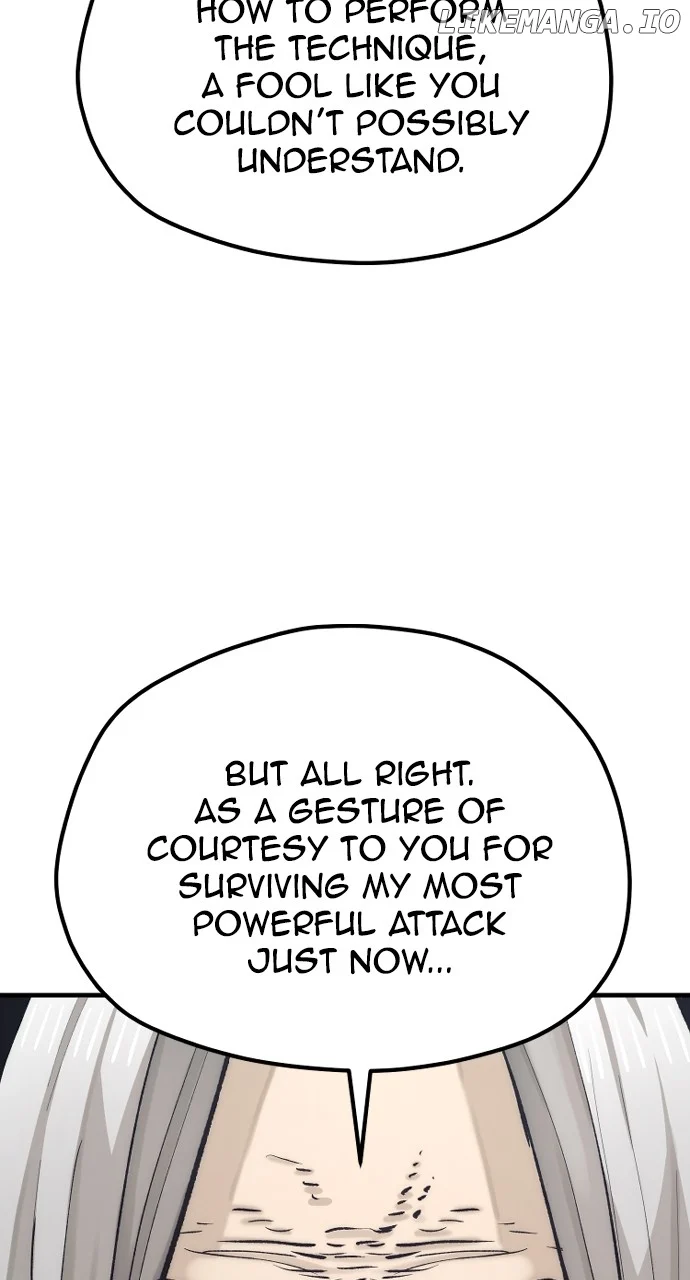 Heavenly Demon Cultivation Simulation Chapter 142 - Page 49