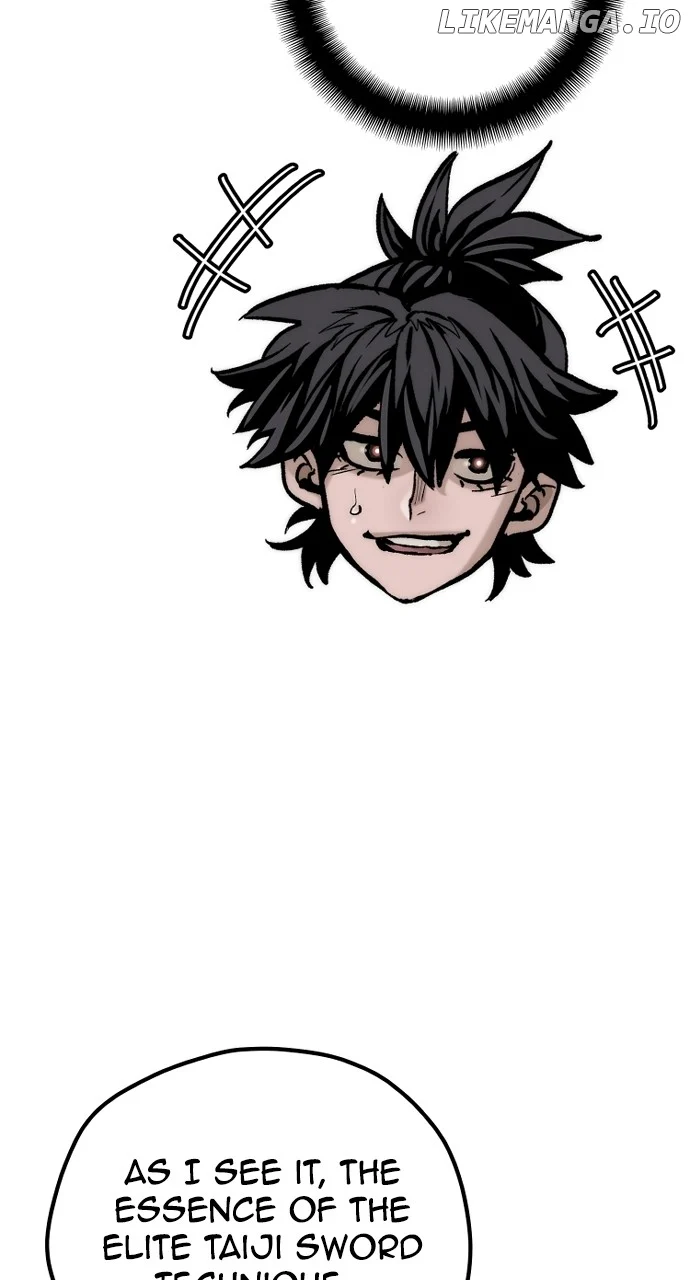 Heavenly Demon Cultivation Simulation Chapter 142 - Page 51