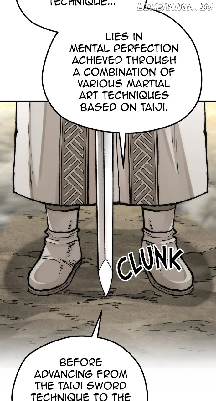 Heavenly Demon Cultivation Simulation Chapter 142 - Page 52