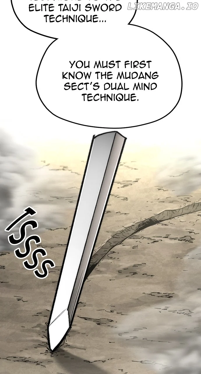 Heavenly Demon Cultivation Simulation Chapter 142 - Page 53