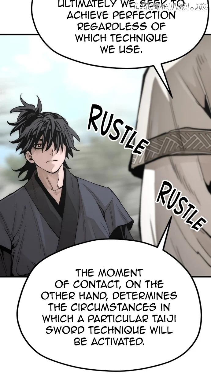 Heavenly Demon Cultivation Simulation Chapter 142 - Page 56