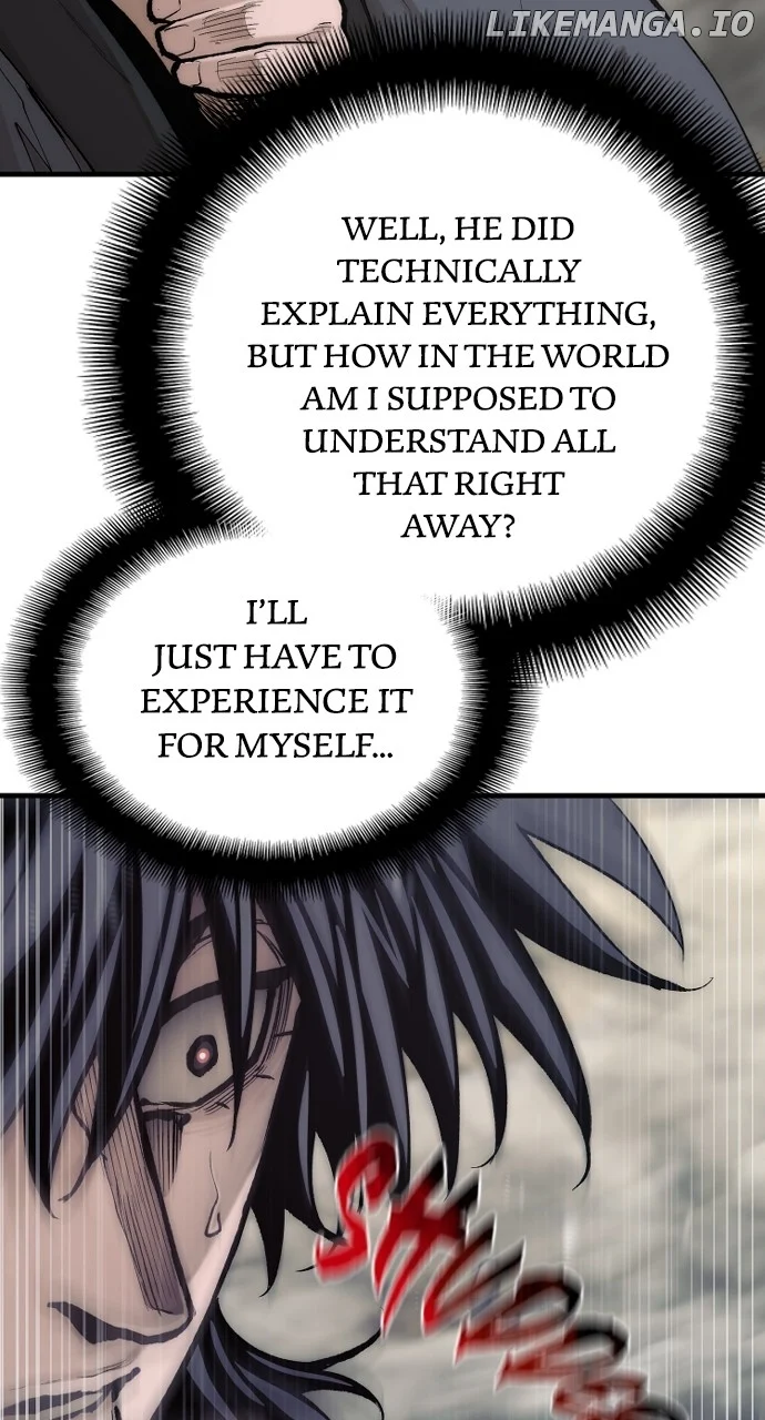 Heavenly Demon Cultivation Simulation Chapter 142 - Page 62