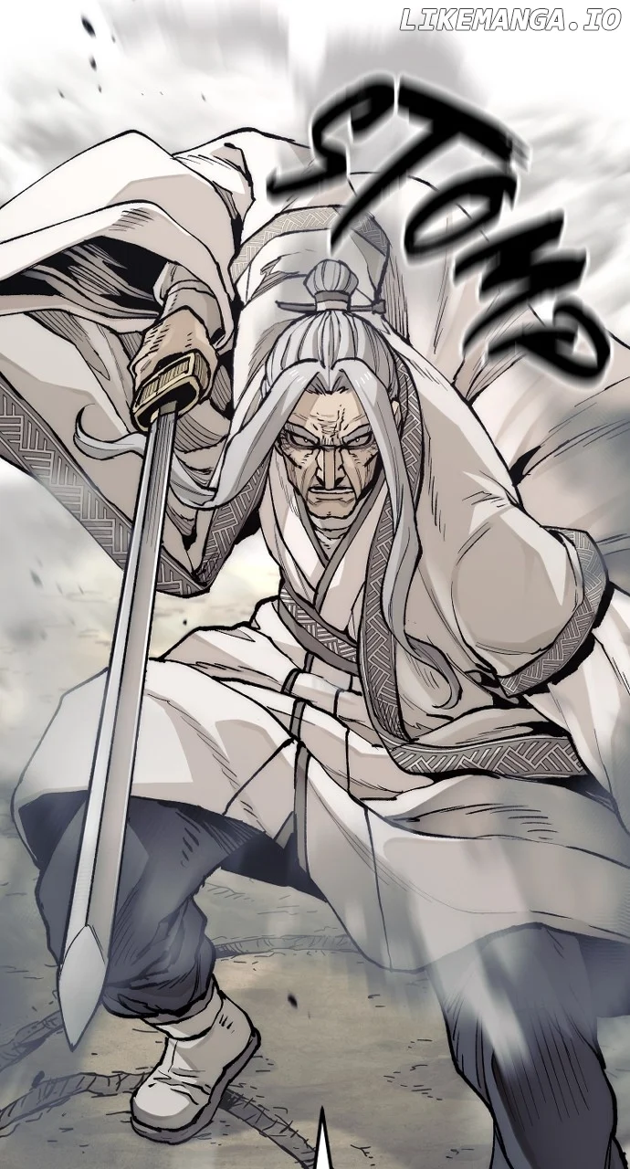 Heavenly Demon Cultivation Simulation Chapter 142 - Page 64