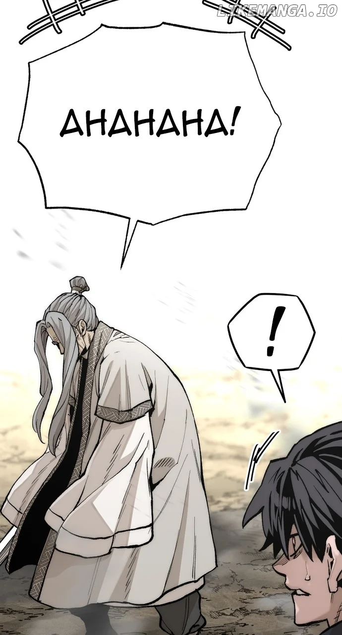 Heavenly Demon Cultivation Simulation Chapter 142 - Page 72