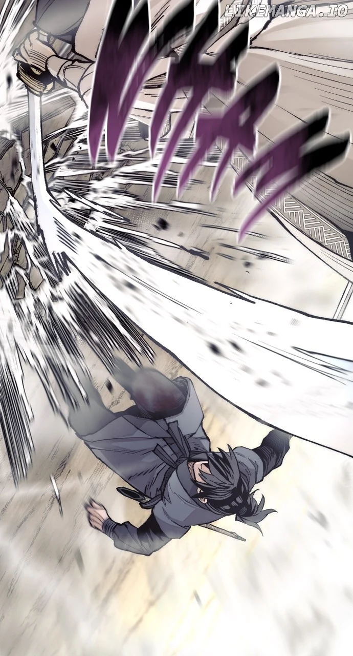 Heavenly Demon Cultivation Simulation Chapter 142 - Page 77