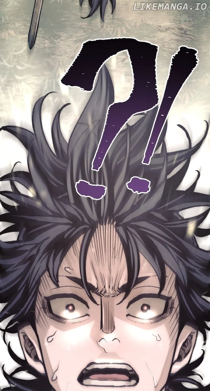 Heavenly Demon Cultivation Simulation Chapter 142 - Page 8