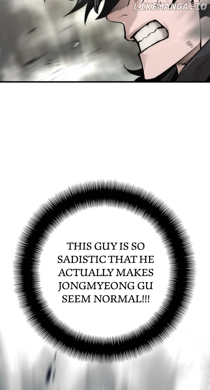 Heavenly Demon Cultivation Simulation Chapter 142 - Page 84