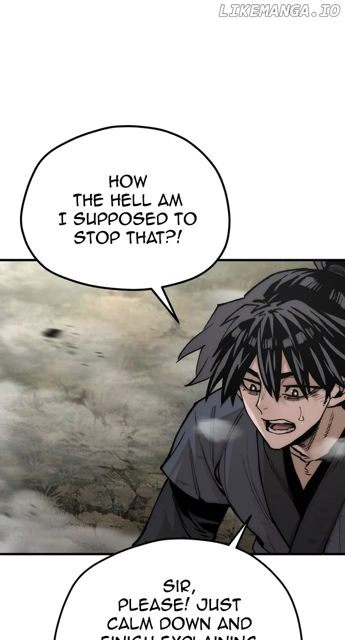 Heavenly Demon Cultivation Simulation Chapter 142 - Page 91