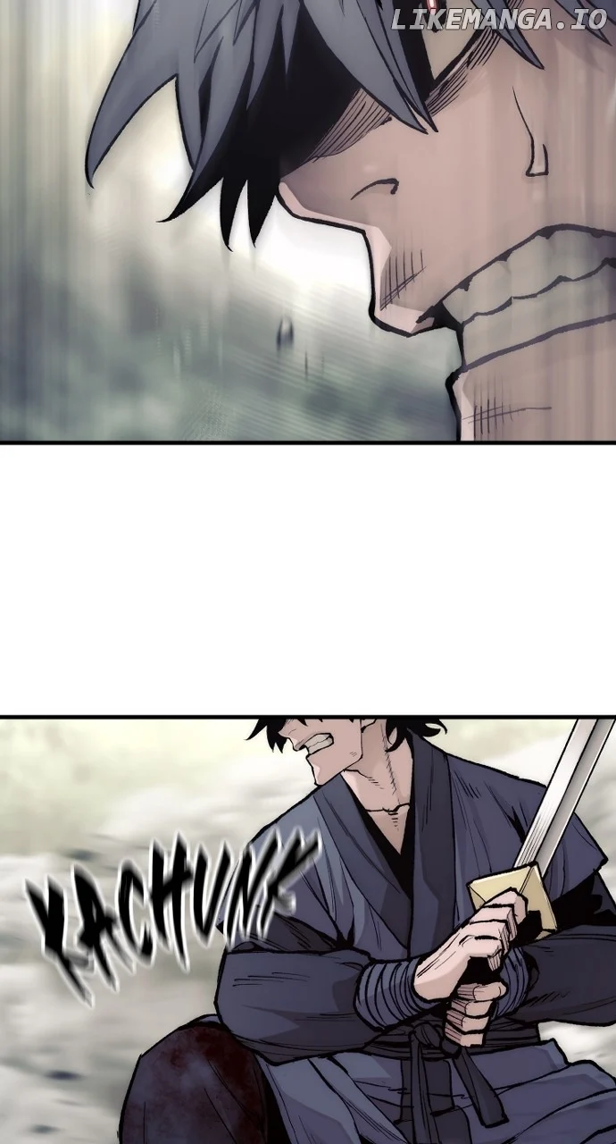 Heavenly Demon Cultivation Simulation Chapter 142 - Page 96