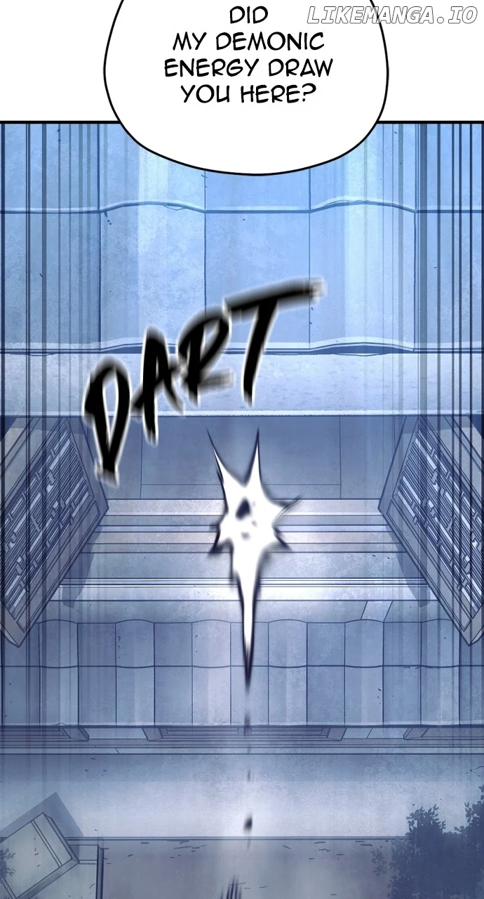 Heavenly Demon Cultivation Simulation Chapter 143 - Page 116